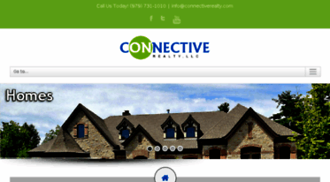 connectiverealty.com