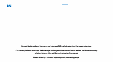 connectmedia.com