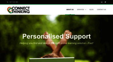 connectthinking.com.au