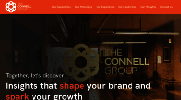connellgroup.com