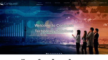 conq-tech.com