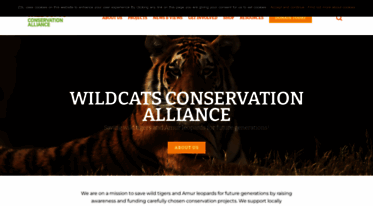 conservewildcats.org