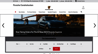 conshohocken.porschedealer.com