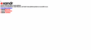 console.urekamedia.com