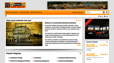 constructionlinks.net