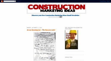 constructionmarketingideas.blogspot.com