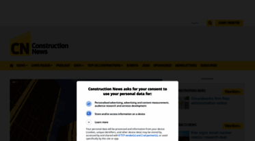 constructionnews.co.uk