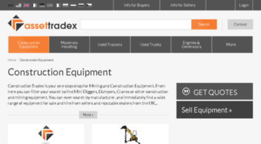 constructiontradex.co.uk