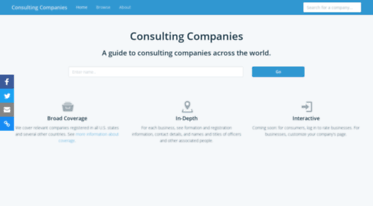 consultingcorp.org