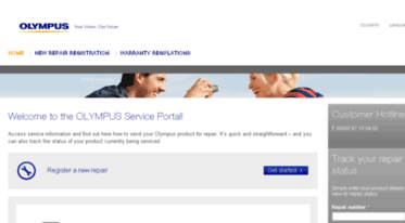 consumer-service.olympus-europa.com