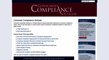 consumercomplianceoutlook.org
