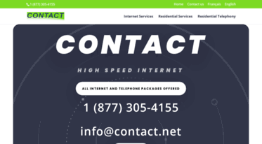 contact.net