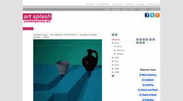 contemporaryartlinks.blogspot.com