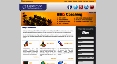 contempotech.com