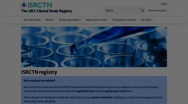 controlled-trials.com