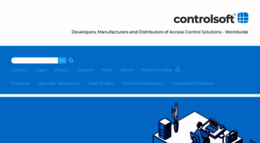 controlsoft.com