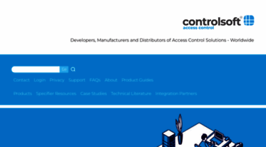 controlsoft.com