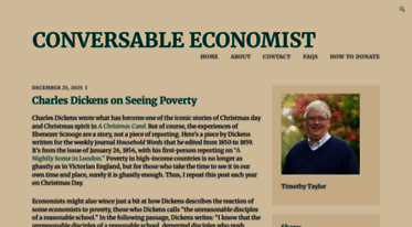 conversableeconomist.com