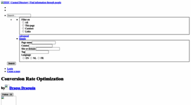 conversion-rate-optimization.zeef.com