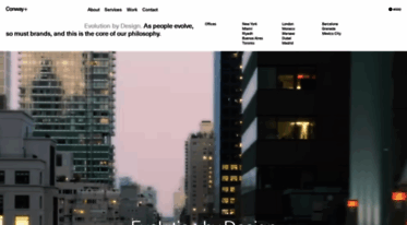 conwayandpartners.com