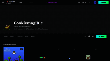 cookiemagik.deviantart.com