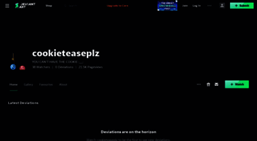 cookieteaseplz.deviantart.com