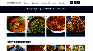 cookincanuck.com