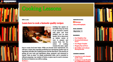 cooking-lesson.blogspot.com