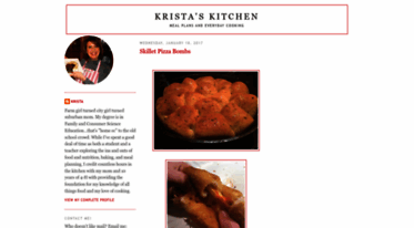 cookingwithkrista.blogspot.com