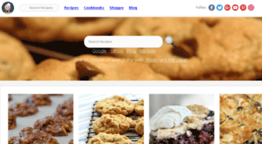 cookinthekitchen.grandmotherskitchen.org