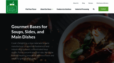 cooksdelight.com