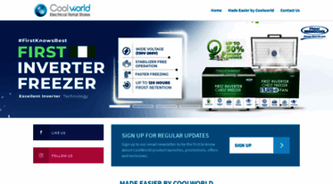 coolworld.com.ng