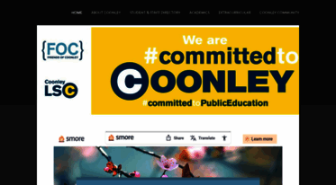 coonley.cps.edu