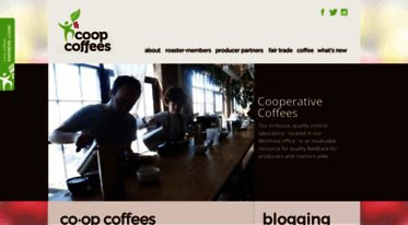 coopcoffees.com