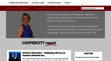 coopercity.co.uk