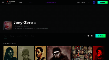 copperthistle.deviantart.com