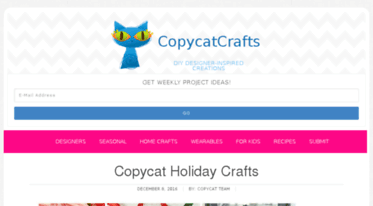copycatcrafts.com