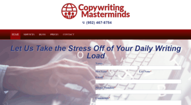 copywritingmasterminds.com