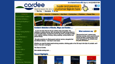 cordee.co.uk