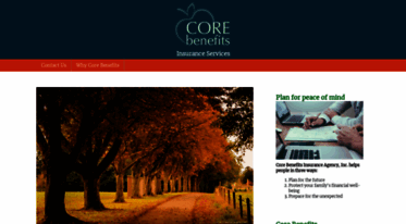 core-benefits.com