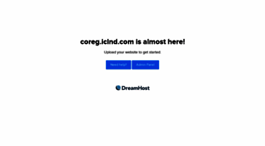 coreg.iclnd.com