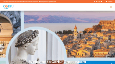 corfu-greece.com