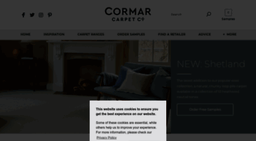 cormarcarpets.co.uk