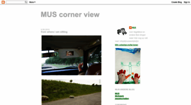 cornerview-mus.blogspot.com