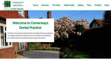 cornerwaysdentalpractice.co.uk