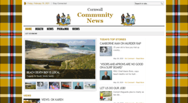 cornwallcommunitynews.co.uk