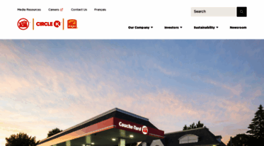 corpo.couche-tard.com