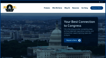 corporate.cqrollcall.com