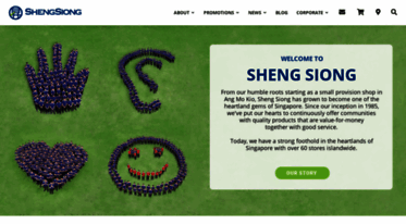 corporate.shengsiong.com.sg