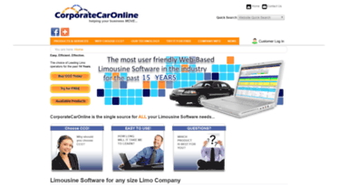 corporatecaronline2.com